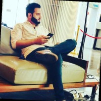 Ahsan Khan