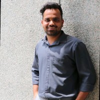 Joshi Krishna