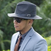 Airam Eric Del Villar