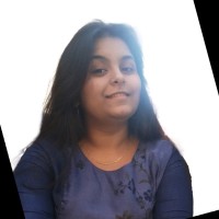 Dhruvi Chauhan