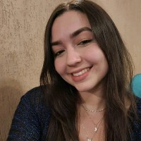 Milena Crnkovic Luzia