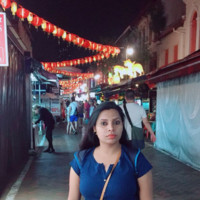 Sunita Tripathy