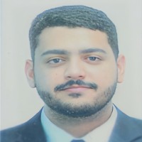 Mahmood Ahmed