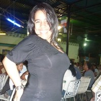 Yamileth Lopez