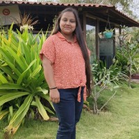 Kruthika Thodkar