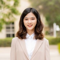 Lanyin Chang