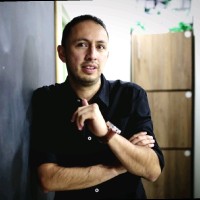 Sergio Pineda Narvaez