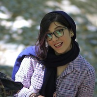 Narges Saeidy
