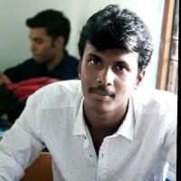 Murugesh R