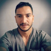 Matias Palacios