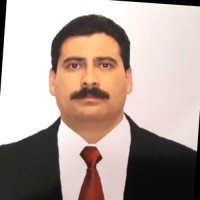 J Gerardo Rdz