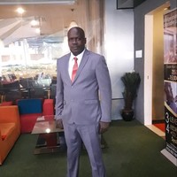 Gregory Ogutu