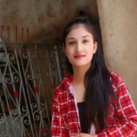 Sapna Rajput
