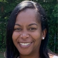 Tina Morton