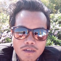 suman tamang