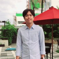 Wicaksono Dwiputranto