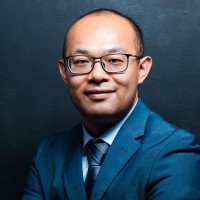 Zihao Fu