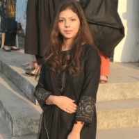 Aqsa Junaid