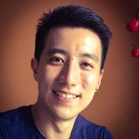 Bryan Choy