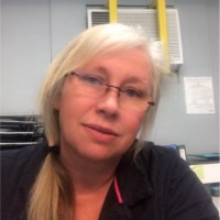 Cheryl Pinder