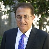 Philip Mattar, Ph.D.