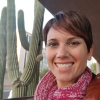 Martha Cantrell