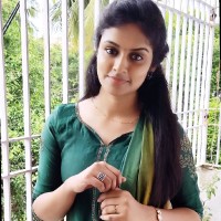 Swetha Joseph