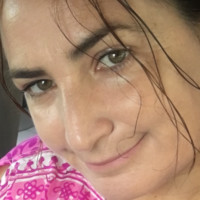 Maria Prieto