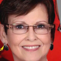 Sandy Allen