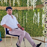 Pavan Kumar G M