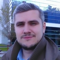 Tiberiu-Mihai Cernat