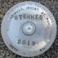 Eric Stennes