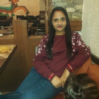 Rinki Yadav