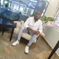 Douglas Chinweuba