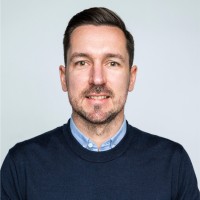 Jamie Lyons