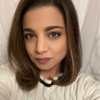 Jacqueline Karidis