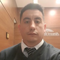 Sergio Vilar