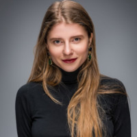 Yuliia Liubinetska