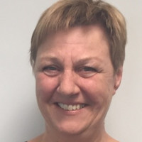 Dorte Bruun Nielsen