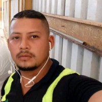 Eddy Bermúdez
