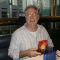 Robert McGhie
