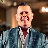 Derek Wright