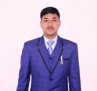Sanam Maharjan