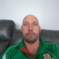 Craig Tennant