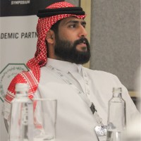 Saud Alquaizany