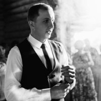 Valerii Bondarenko