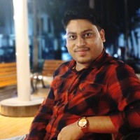 Bhushan Padar
