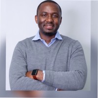 Senzo Msibi