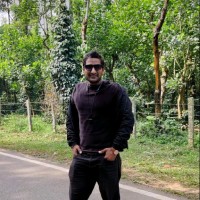 Nagesh Zingade
