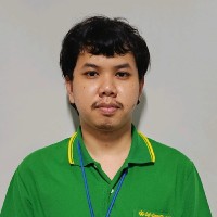 Waravot Pongtong